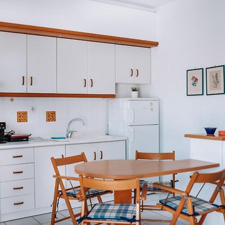 Dimitra'S Sunset View Apartment Kalyves Polygyrou Экстерьер фото